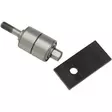 IDLER ASSEMBLY REPLACEMENT FOR 11M 1-1/2'' KITS - Rattaat ja hihnapyörät - DS360170 - 1