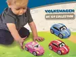 Junior VolksWagen - Lelut - LELU200 - 1
