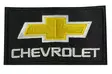 Kangasmerkki Chevrolet - Kangasmerkit - K1570 - 1