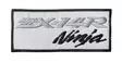 Kangasmerkki Ninja - Kangasmerkit - K1580 - 1