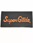 Kangasmerkki, Super Glide - Kangasmerkit - HDE20 - 1