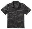 Kauluspaita Darkcamo US Shirts - Kauluspaidat - KP260 - 2