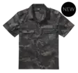 Kauluspaita Darkcamo US Shirts - Kauluspaidat - KP260 - 1