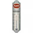 Lämpömittari Audi Garage - Lämpömittari - PELT290 - 1