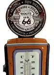 Lämpömittari Route 66 - Taulut, kehykset - PELT100 - 2