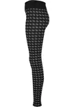Leggingsit blackhoundstooth - Leggingsit - LEG120 - 9