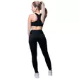 Leggingsit, Caldera 3D-leggingsit - Leggingsit - LEG580 - 6