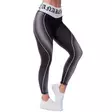 Leggingsit Monochrome Leggings - Leggingsit - LEG570 - 1