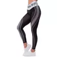 Leggingsit Monochrome Leggings - Leggingsit - LEG570 - 6