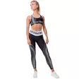 Leggingsit Monochrome Leggings - Leggingsit - LEG570 - 4