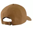 Lippis Odessa Logo, ruskea - Lippikset - CRH10 - 2