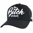 Lippis, Snapback BITCH baseball - Lippikset - LC560 - 1