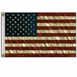 Lippu, Hot Leathers, American Flag - Liput - PRT570 - 1