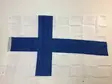 Lippu, Suomi 90x150 cm - Liput - LIPPU100 - 1