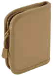 Lompakko Brandit Camel beige - Lompakot ja rahakukkarot - BR10 - 2