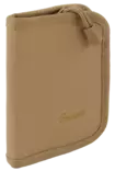Lompakko Brandit Camel beige - Lompakot ja rahakukkarot - BR10 - 1