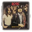 Metallirasia AC/DC Highway to Hell - Oheistuotteet - RASIA10 - 1