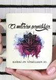 Muki Ei mitään paniikkia kaikki vitullaa - Astiat - LKM250 - 1