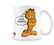 Muki Garfield - Maanantai - Mukit - LKM380 - 1