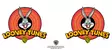 Muki Looney Tunes-logo - Mukit - LKM320 - 3