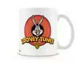 Muki Looney Tunes-logo - Mukit - LKM320 - 1