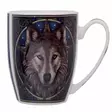 Muki Wolf Head - Mukit - MUKI160 - 1