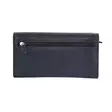 Nahkalompakko RFID-suojattu iso - Lompakot ja rahakukkarot - KN430 - 3