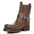 Nilkkabootsit New Rock M.7605-S20 - Bootsit - M.7605-S20 - 4