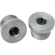 O2-SENSOR PLUG 18MM - Pakoputket ja niiden osat - 18610790 - 1