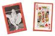 Pelikortit Marilyn ja Hulmuava Helma - Lelut - PRT1390 - 1