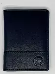 Pieni nahkalompakko, RFID musta - Lompakot ja rahakukkarot - KN400 - 6