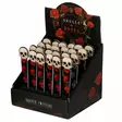 Pinsettilajitelma Skulls & Roses - Pinsetit ym. - PRT1160 - 6