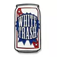 Pinssi, Whitetrash Beer - Pinssit - PNS600 - 1