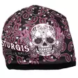 Pipo, Sturgis, Butterfly Sugar Skull - Pipot - Pi480 - 1