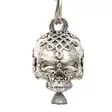 Pirunkello Celtic Skull - Ajovarusteet - BEA120 - 2