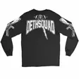 Pitkähiha, Deth Squad AK47 - Pitkähihaiset paidat - TOX30 - 2