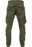 Reisitaskuhousut olive camo urban classi - Reisitaskuhousut - HO630 - 5