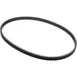 REPLACEMENT REAR BELT 125 TOOTH 1-1/8'' M14 - Ketjut ja ketjulinkit - 12040130 - 1