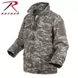Rothco's ACU Digital Camo Field Jacket - Talvitakit - ROT70 - 2