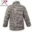 Rothco's ACU Digital Camo Field Jacket - Talvitakit - ROT70 - 3