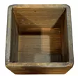 Säilytyslaatikko, 10x10x10cm - Korit ja tarjottimet, sisustuslaatikot - PUU10 - 3