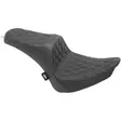 SEAT PRED III DBLDIA SLVR - Parts ryhmättömät - 08021360 - 1