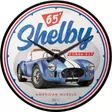 Seinäkello Shelby 31 cm - Kellot - KE210 - 1