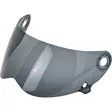 SHIELD L/S GEN2 SMOKE ECE - Parts ryhmättömät - 01300950 - 1