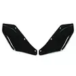 SIDE DEFLECTORS - Tuulilasit ja etumaskit - 23500190 - 1
