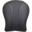 SOLO PILLION PAD DOMINATOR REAR GEL|VINYL CARBON LOOK - Satulat ja satulanpäälliset - 08070170 - 1