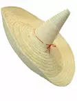 Sombrero Zapata 100cm - Hatut - HAT20 - 2