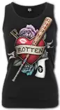 Spiral toppi, Harley Quinn-Rotten - Topit - SPI230 - 1