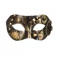 Steampunk naamio - Halloween, naamiaiset - HOR370 - 1