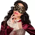 Steampunk naamio - Halloween, naamiaiset - HOR370 - 3